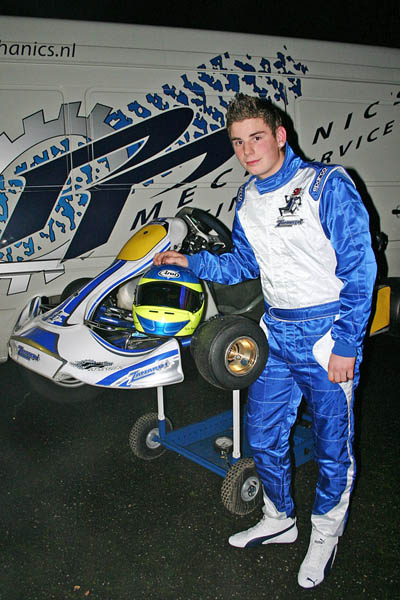 Jeffrey Hageman